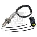 1x Lambdasonde FEBI BILSTEIN 179558 passend für CHEVROLET KIA DAEWOO