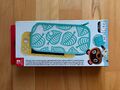 Nintendo Switch Lite Carrying Case - Animal Crossing New Horizons + Schutzfolie