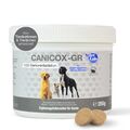 NutriLabs Canicox®-GR Tabletten für Senioren-Hunde 100 STK. - Seniorentablett...