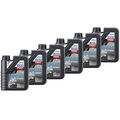 LIQUI MOLY Motoröl High Perfomance 6x 1 Liter 10W-40 für Yamaha XV XVS XVZ YBR