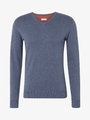 Tom Tailor Pullover Strickpullover Basic V-Neck NEU & OVP 2190