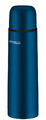 THERMOS Isolierflasche TC EVERYDAY 0,5 Liter dunkelblau matt