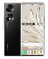 Honor 70 5G Dual-SIM 256 GB schwarz Smartphone Handy Ohne Vertrag Mobile Android