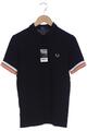 Fred Perry Poloshirt Herren Polohemd Shirt Polokragen Gr. S Baumwoll... #5m9bt6v