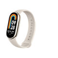 Smartwatch Xiaomi Smart Band 8 Gold 1,62"