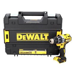 DeWalt DCD 791 NT Akku Bohrschrauber 18 V 70 Nm Brushless + TSTAK