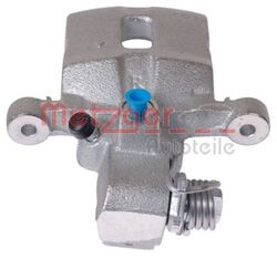 METZGER Bremssattel 6250358 +41.14€ Pfand für KIA PICANTO 1 SA CRDi