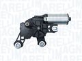 MAGNETI MARELLI Wischermotor 064013022010 für AUDI A4 B7 Avant 8ED Q5 8RB A3 8PA