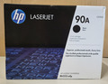 Toner HP 90A Schwarz CE390A Neu OVP B-Ware Original HP LJ M4555 mfp Rg MwSt