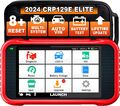 2024 LAUNCH CRP129E KFZ Diagnosegerät Auto Profi OBD2 Scanner TPMS SAS EPB WiFi
