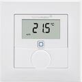 Homematic IP Wandthermostat mit Luftfeuchtigkeitssensor #25910830