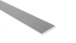 Alu Flachmaterial Aluminium Flachstange Aluprofil Flacheisen Flach FlachstahlBreite 10 bis 70 mm! Kostenloser Zuschnittservice!