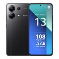 XIAOMI Redmi Note 13 128 GB Midnight Black Dual SIM AMARTPHONE