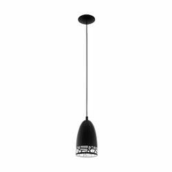 Eglo Hängeleuchte Savignano 97443 Pendelleuchte Deckenlampe dimmbar LED Leuchte