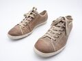 paul green Damen Sneaker Freizeitschuh Turnschuh Halbschuh Gr.41 EU Art.10428-50