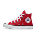 Schuhe Von Junge Mädchen Converse Chuck Taylor All Star 3J232C Rot Turnschuhe