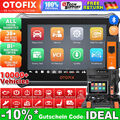 OTOFIX D1 Lite KFZ Diagnosegerät Profi Auto OBD2 ALL SYSTEM  Coding TPMS DHL