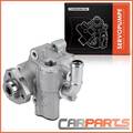 Servopumpe Servolenkung Hydraulikpumpe für VW Crafter 30-35 30-50 (2E0422155C)