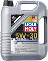 Liqui Moly 3853 Special Tec F 5W-30 5 Liter Ford WSS-M2C913-D ACEA A5 | ACEA B5