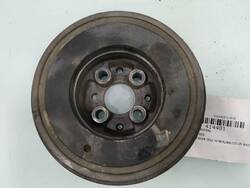 038105243 kurbelwelle riemenscheibe für VOLKSWAGEN GOLF IV 1.9 TDI 1997 414481