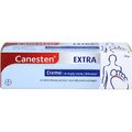 CANESTEN Extra Creme 10 mg/g 50 g PZN 00679629