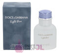 D&G Light Blue Pour Homme Edt Spray 40,00 ml