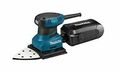 Makita BO4565K Schwingschleifer