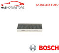 INNENRAUMFILTER POLLENFILTER BOSCH 1 987 435 582 A FÜR BMW 2,X1,X2,1,I3,F45,F46