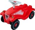 BIG-Bobby-Car Classic - Kinderfahrzeug für Jungen und Mädchen, für Kinder, rot