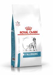 ROYAL CANIN Dog anallergenic 8 kg