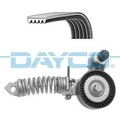 DAYCO Keilrippenriemensatz KPV344 für OPEL