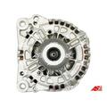 1x AS-PL Generator 12V 312813 u.a. für Audi Dodge Ford Seat Skoda VW | A0321