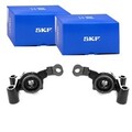 2x SKF QUERLENKERLAGER BUCHSE VORNE LINKS+RECHTS passend für MINI COOPER