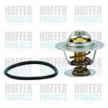 HOFFER Thermostat Kühlmittel 8192505 für VW POLO 86C 80 2 CLASSIC GOLF 3 1H1 19E