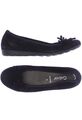 Gabor Ballerina Damen Sommerschuhe Damenschuhe flache Schuhe Gr. EU ... #7a6w5pz