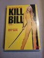 KILL BILL Volume 1 (DVD)Quentin Tarantino mit Uma Thurman FSK18 Zustand Sehr Gut