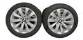 Original BMW 3er F30 F31 4er F32 F33 F36 17 Zoll Winterreifen Felgen Räder DOT21