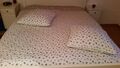 Tagesdecke + 2 Kissenbezüge 260x280 Doppelbett 3tlg Bettüberwurf IKEA Emmie Blom