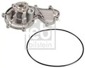 Wasserpumpe 44195 FEBI BILSTEIN für AUDI BMW PORSCHE VW CHRYSLER SKODA SEAT