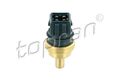 Topran Sensor, Kühlmitteltemperatur 109 245 für SEAT AUDI VW SKODA