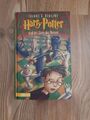 Harry Potter und der Stein der Weisen (Band 1) von Rowli... | Buch | Zustand gut