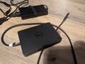 Original Dell WD15 USB-C Dockingstation Port Replikator WD15 mit Netzteil