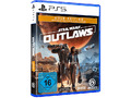 Star Wars Outlaws - Gold Edition PS5