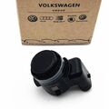 Original Volkswagen Neu Parksensor PDC PTS Sensor 5Q0919275C/A Für VW Audi Seat