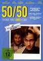 50/50 - Freunde fürs (Über)Leben (DVD)