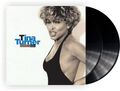 Tina Turner "simply the best" Vinyl 2LP NEU Best-of-Album Gatefold Sleeve