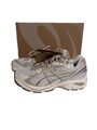 Asics GT-2160 Oatmeal/Simply Taupe Sneaker Laufschuhe Gr.  41.5 43.5 44.5 45 46