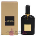 Tom Ford Black Orchid Edp Spray 50,00 ml