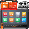 🔥 2024 OTOFIX D1 Profi KFZ OBD2 Diagnosegerät ALLE SYSTEM ECU  Coding TPMS