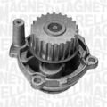 MAGNETI MARELLI Wasserpumpe 350981702000 für AUDI SEAT SKODA VW